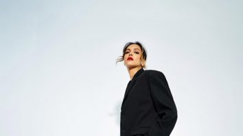 Deepika Padukone