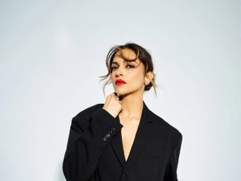 Deepika Padukone