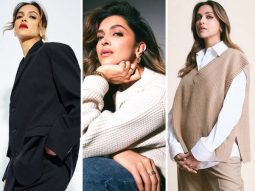 Deepika Padukone is going all out in style for Fighter promotions and these looks prove it