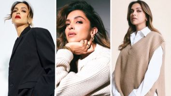 Deepika Padukone is going all out in style for Fighter promotions and these looks prove it