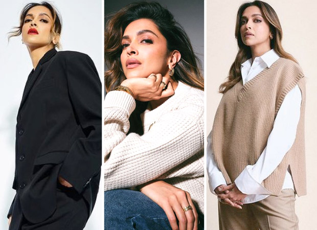 Deepika Padukone is going all out in style for Fighter promotions and these looks prove it