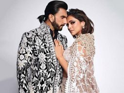 Deepika Padukone on plans on having children with Ranveer Singh: “We look forward to the day when we will start our own family”