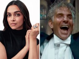 Deepika Padukone praises Bradley Cooper in Maestro: “One of the greatest performances”
