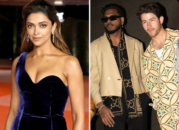 Deepika Padukone says 'so cool' after watching Nick Jonas' collaboration with King at Lollapalooza India 2024 Deepika Padukone says 'so cool' after watching Nick Jonas' collaboration with King at Lollapalooza India 2024