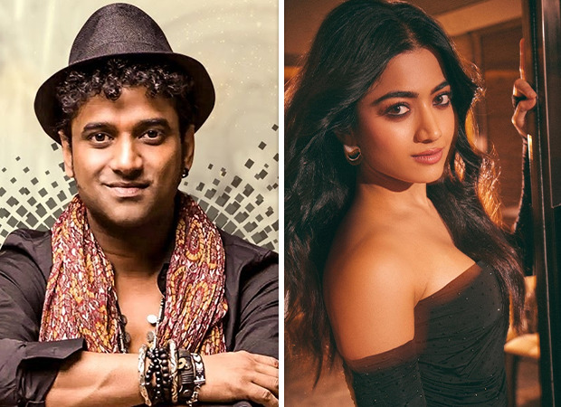 Devi Sri Prasad reunites with Pushpa actress Rashmika Mandanna in her next with Dhanush and Nagarjuna : Bollywood News