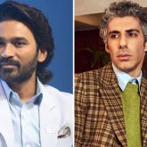 Dhanush and Jim Sarbh to collaborate for a Pan-India film? Here's what we know