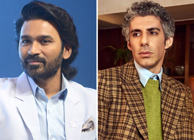 Dhanush and Jim Sarbh to collaborate for a Pan-India film? Here's what we know