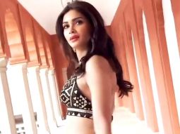 Diana Penty is ready to steal some hearts in this mesmerizing look