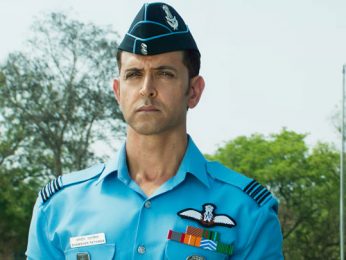 Dil Banaane Waaleya (Song): Hrithik Roshan, Deepika Padukone, Anil Kapoor | Fighter Dil Banaane Waaleya (Song): Hrithik Roshan, Deepika Padukone, Anil Kapoor | Fighter