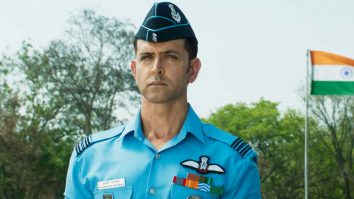 Dil Banaane Waaleya (Song): Hrithik Roshan, Deepika Padukone, Anil Kapoor | Fighter