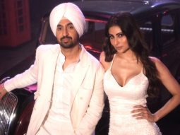 Diljit Dosanjh drops the track ‘Love Ya’ on his birthday, featuring Mouni Roy