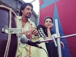 Parineeti Chopra pens heartfelt birthday wish for Chamkila co-star Diljit Dosanjh; see post