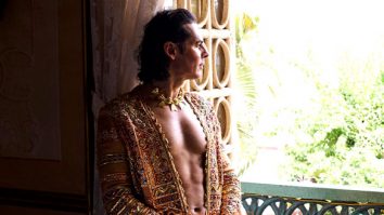 Dino Morea