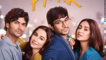First Look Of The Movie Do Aur Do Pyaar