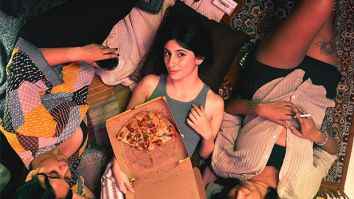 Dot aka Aditi Saigal unveils the audio of her latest single, ‘Girls Night’ today!