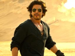 Dunki Box Office: Shah Rukh Khan starrer surpasses Rock Aur Rani Kii Prem Kahaani; emerges as the 6th highest worldwide grosser of 2023