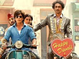 Special show of Dunki to be held for elderly seniors of Tata’s Goodfellows organization