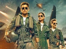 EXCLUSIVE: Hrithik Roshan-Deepika Padukone starrer Fighter goes for re-certification; makers remove the song ‘Ishq Thoda Thoda Dono Jagah’