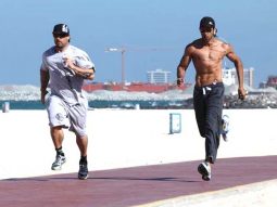 EXCLUSIVE: Hrithik Roshan began Fighter fitness training 5-6 months prior to the shoot; Celebrity trainer Kris Geithin says: “He has prioritised his health over aesthetics”