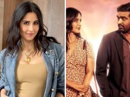 EXCLUSIVE: Katrina Kaif talks about the original ending of Merry Christmas; BREAKS silence on whether a sequel is in the offing