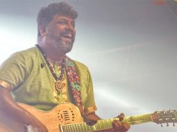 EXCLUSIVE: Raghu Dixit teases ‘visually stunning’ upcoming performance at Lollapalooza India 2024: “We are bringing folk dancers from Karnataka; some guest artists”