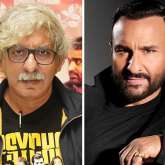 EXCLUSIVE: Sriram Raghavan clarifies he didn’t reject Saif Ali Khan for Merry Christmas though the actor was upset: “He had liked the subject”