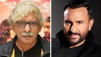 EXCLUSIVE: Sriram Raghavan clarifies he didn’t reject Saif Ali Khan for Merry Christmas though the actor was upset: “He had liked the subject”