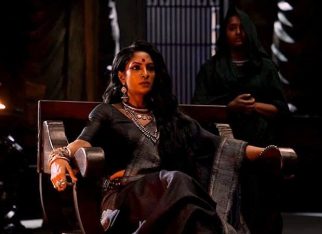 EXCLUSIVE: Sriya Reddy expresses her desire to retain a deleted scene in Salaar Part 2; says, “I will convince Prashanth”