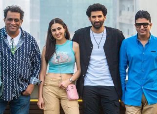 EXCLUSIVE: Bhushan Kumar and Anurag Basu’s Metro In Dino starring Sara Ali Khan, Aditya Roy Kapur postponed; to now release on September 13, 2024