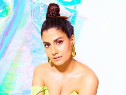 EXCLUSIVE: Shreya Dhanwanthary recalls her first meeting with Amitabh Bachchan: “He and I had a conversation, which I’m sure he doesn’t remember at all”