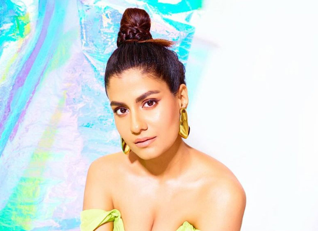 EXCLUSIVE: Shreya Dhanwanthary recalls her first meeting with Amitabh Bachchan: "He and I had a conversation, which I'm sure he doesn't remember at all" EXCLUSIVE: Shreya Dhanwanthary recalls her first meeting with Amitabh Bachchan: "He and I had a conversation, which I'm sure he doesn't remember at all"