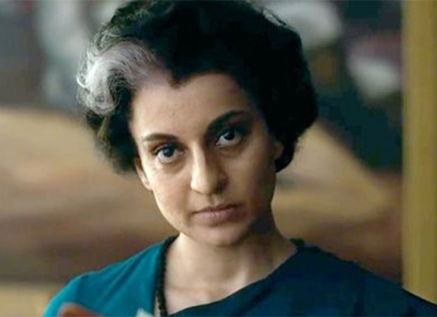 Kangana Ranaut to recreate historic Indira-Bhutto Pact in Emergency