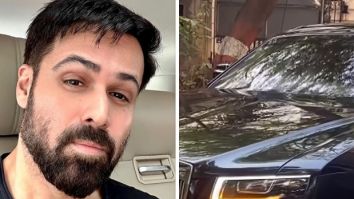 Emraan Hashmi gifts himself Rolls Royce Ghost Black Badge worth Rs. 12.25 crore!