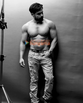 Emraan Hashmi