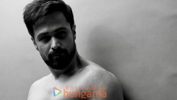 Emraan Hashmi