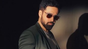 Emraan Hashmi knows how to slay a photoshoot