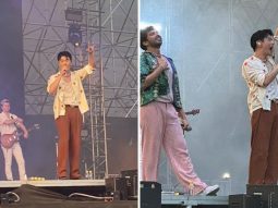 Eric Nam enthralls Mumbai with energetic performance; surprises Lollapalooza India 2024 with first ‘Echo’ duet with Armaan Malik, watch videos