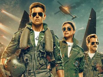 FDFS Public Review: Fighter Ft. Hrithik Roshan | Deepika Padukone | Anil Kapoor | Sidharth Anand