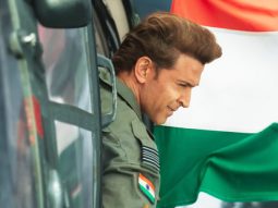 FIGHTER collects 6.35 mil. USD [Rs. 52.80 cr.] in its opening weekend in overseas