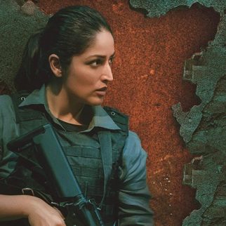 FIRST LOOK: Yami Gautam features in an action-packed avatar in Article 370; teaser to unveil on January 20