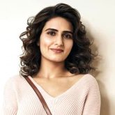 Fatima Sana Shaikh returns to Punjab for Ul Jalool Ishq after Dangal
