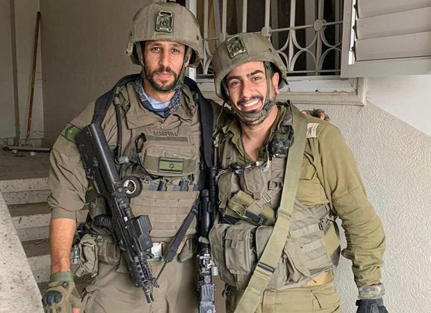 Fauda fame Idan Amedi sustains injuries while serving in IDF counter-terrorism unit amid Israel-Hamas war 