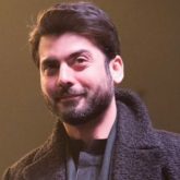 Fawad Khan speaks about becoming a threat to Bollywood’s bigwigs; says, “Every industry has its politics”