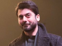 Fawad Khan speaks about becoming a threat to Bollywood’s bigwigs; says, “Every industry has its politics”