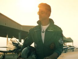 Fighter Box Office Estimate Day 3: Hrithik Roshan-Deepika Padukone starrer hits Rs. 29 crores on Saturday; collects Rs. 95 crores in 3 days