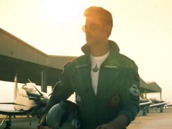 Fighter Box Office Estimate Day 3: Hrithik Roshan-Deepika Padukone starrer hits Rs. 29 crores on Saturday; collects Rs. 95 crores in 3 days Fighter Box Office Estimate Day 3: Hrithik Roshan-Deepika Padukone starrer hits Rs. 29 crores on Saturday; collects Rs. 95 crores in 3 days