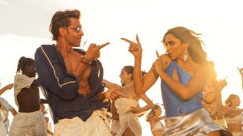 Fighter Box Office Estimate Day 2: Shows an EARTH-SHATTERING jump; collects Rs. 41 crores on Republic Day