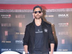 MADNESS at Fighter trailer launch: Fans go CRAZY over Hrithik Roshan’s shirtless scene; sing ‘Happy Birthday’ for their favourite superstar