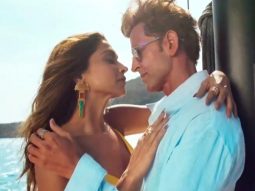 Hrithik Roshan-Deepika Padukone starrer Fighter CRASHES BIG TIME on Monday – fall even BIGGER than Adipurush; likely to end lifetime around Rs. 160-170 cr.