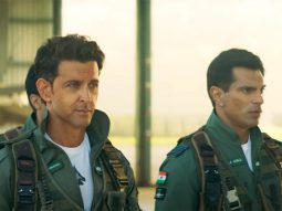 Fighter Overseas Box Office: Hrithik Roshan starrer collects 1 mil. USD [Rs. 8.31 cr.] on Day 1